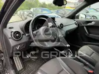 2014 Audi A1