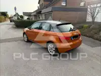 2014 Audi A1