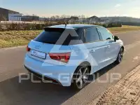2014 Audi A1