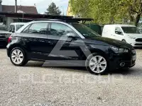 2014 Audi A1