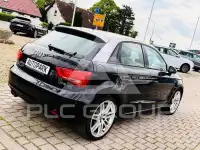 2014 Audi A1