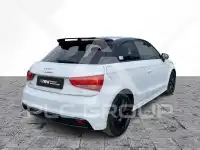 2014 Audi A1