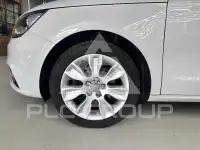 2014 Audi A1