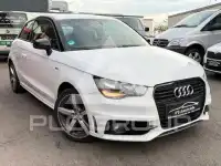2014 Audi A1