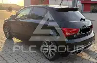 2014 Audi A1