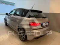 2014 Audi A1