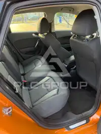 2014 Audi A1
