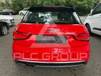 2014 Audi A1