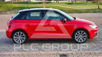 2014 Audi A1