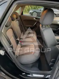 2014 Audi A1