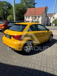 2014 Audi A1
