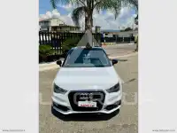 2014 Audi A1