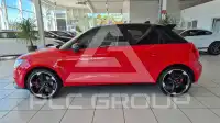 2014 Audi A1