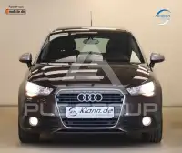 2014 Audi A1