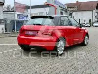 2014 Audi A1