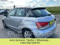 2014 Audi A1