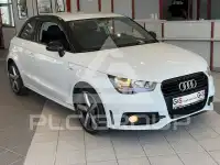 2014 Audi A1
