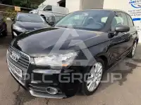 2014 Audi A1