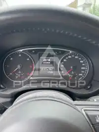 2014 Audi A1