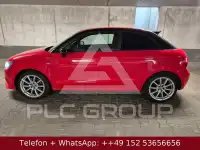 2014 Audi A1