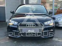 2014 Audi A1