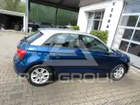 2014 Audi A1