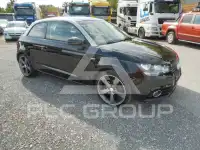 2014 Audi A1