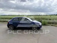 2014 Audi A1