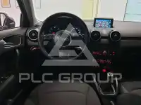 2014 Audi A1