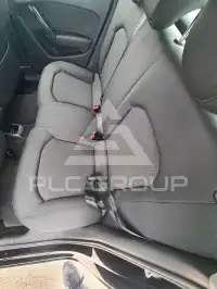 2014 Audi A1