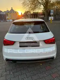 2014 Audi A1