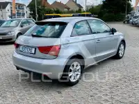 2014 Audi A1