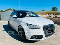 2014 Audi A1