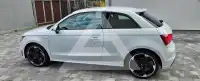 2014 Audi A1