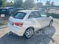 2014 Audi A1