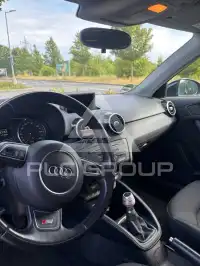 2014 Audi A1