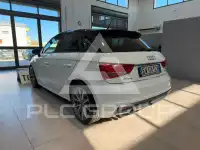 2014 Audi A1