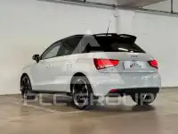 2014 Audi A1