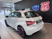 2014 Audi A1