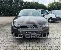 2014 Audi A1