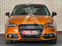 2014 Audi A1