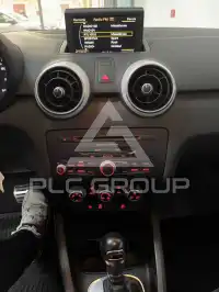 2014 Audi A1