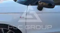 2014 Audi A1