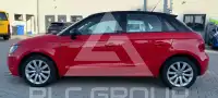 2014 Audi A1