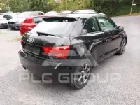 2014 Audi A1