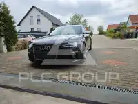 2014 Audi RS4