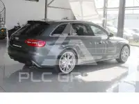 2014 Audi RS4