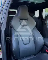 2014 Audi RS4