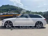2014 Audi RS4