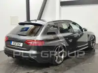 2014 Audi RS4